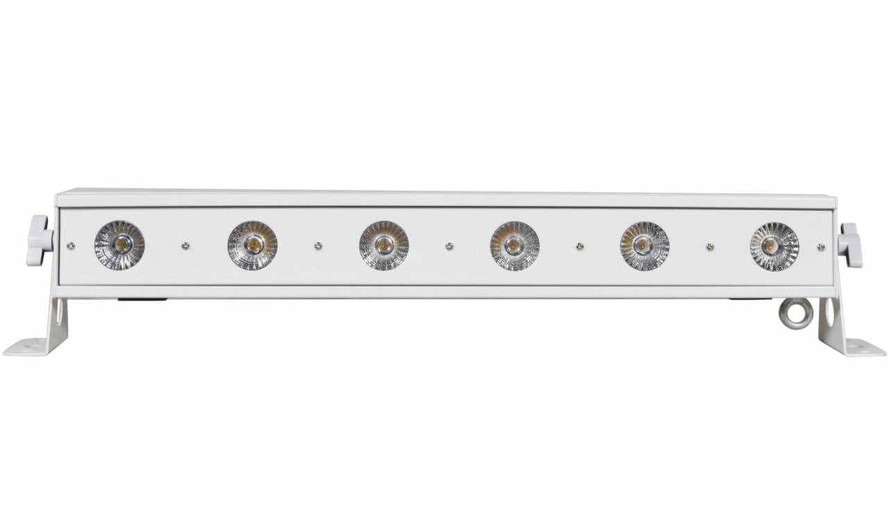 EuroLite LED BAR-6 TCL WW/NW/CW