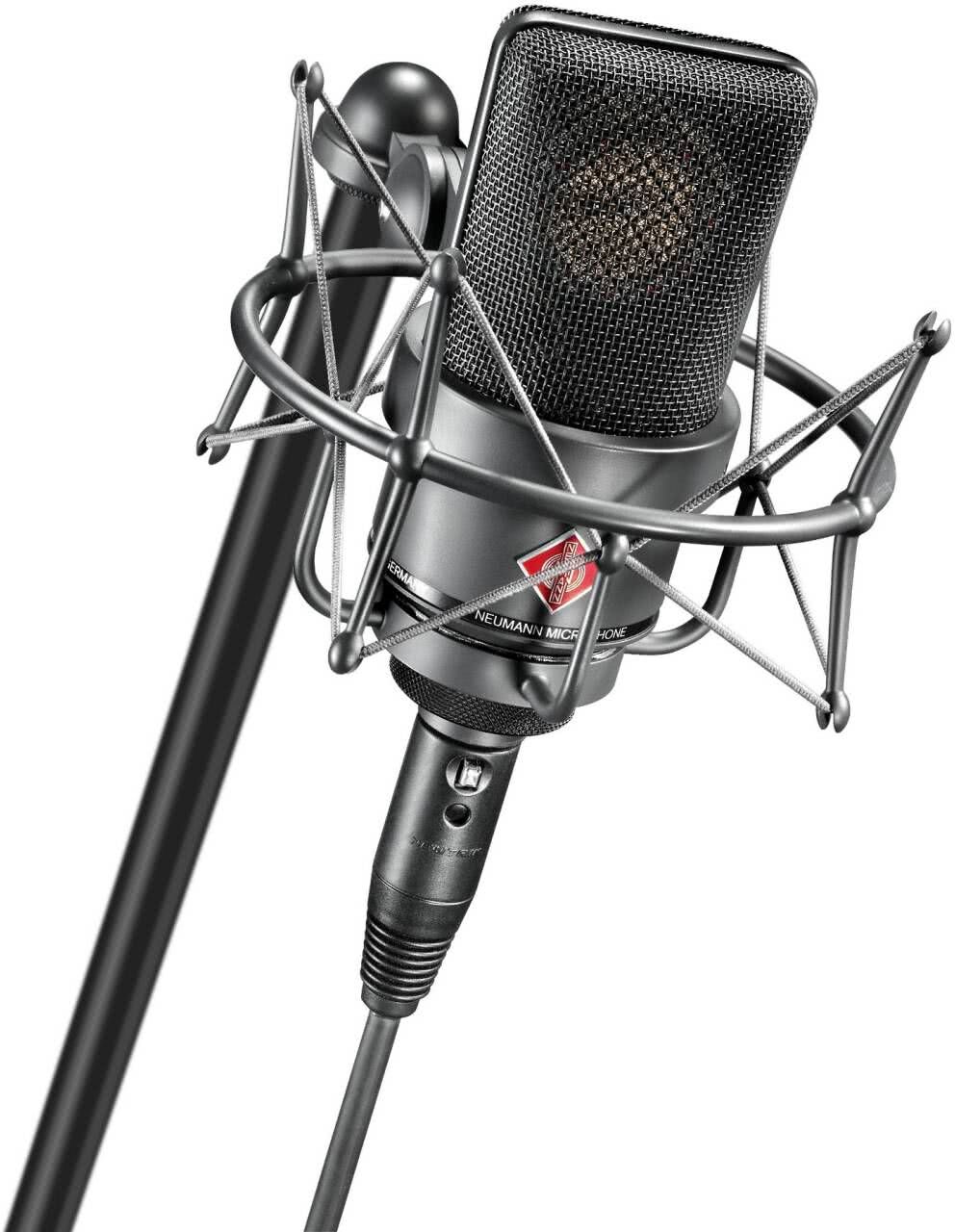 Neumann TLM 103 Studio Set schwarz