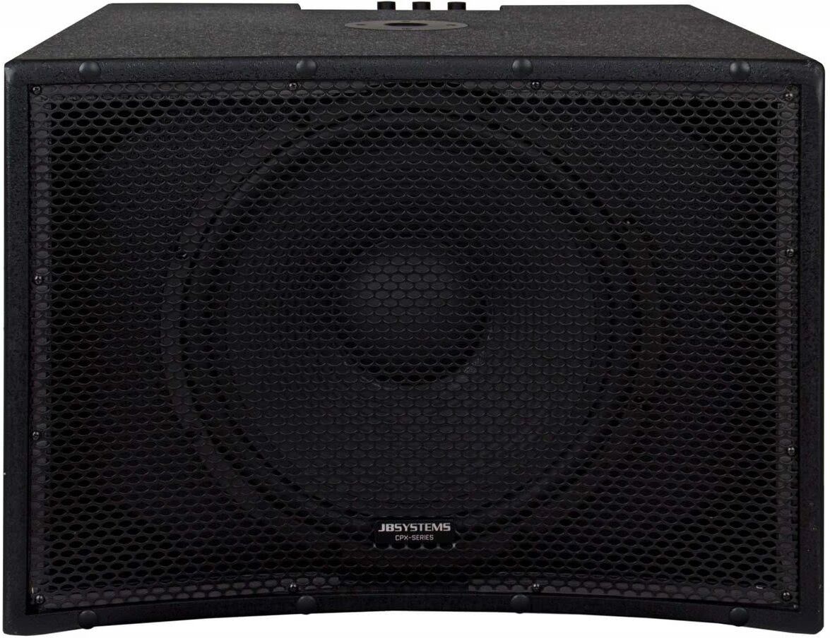 JB Systems CPX-1510 SUB