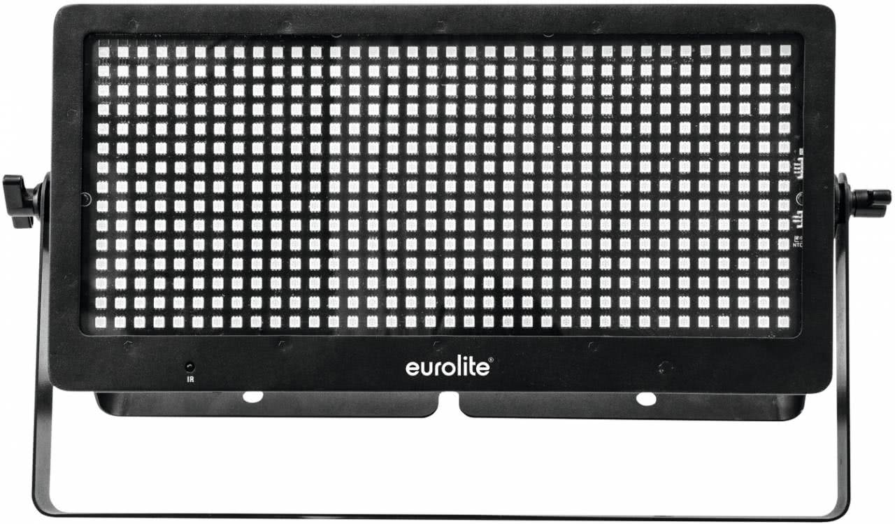 EuroLite LED Strobe SMD PRO 540 DMX RGB