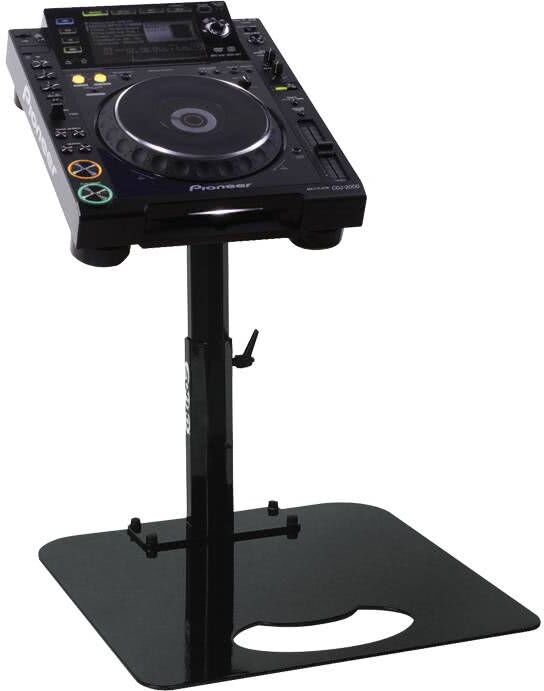 Zomo P-2000 - Pro Stand Pioneer CDJ-2000