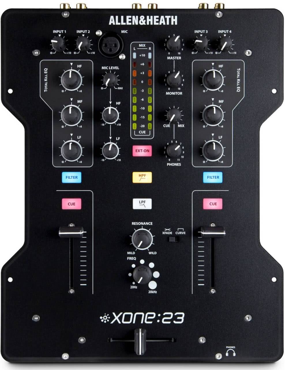 Allen & Heath Xone 23