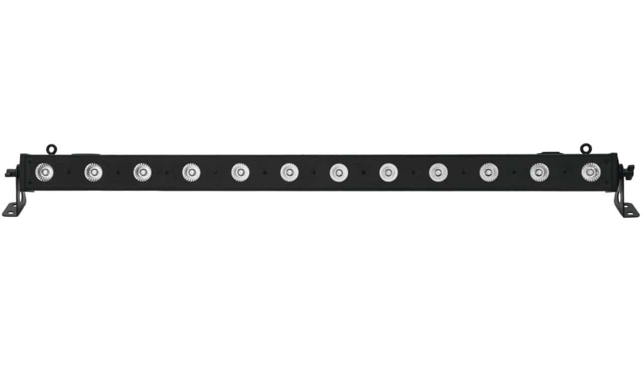 EuroLite LED BAR-12 QCL RGBW