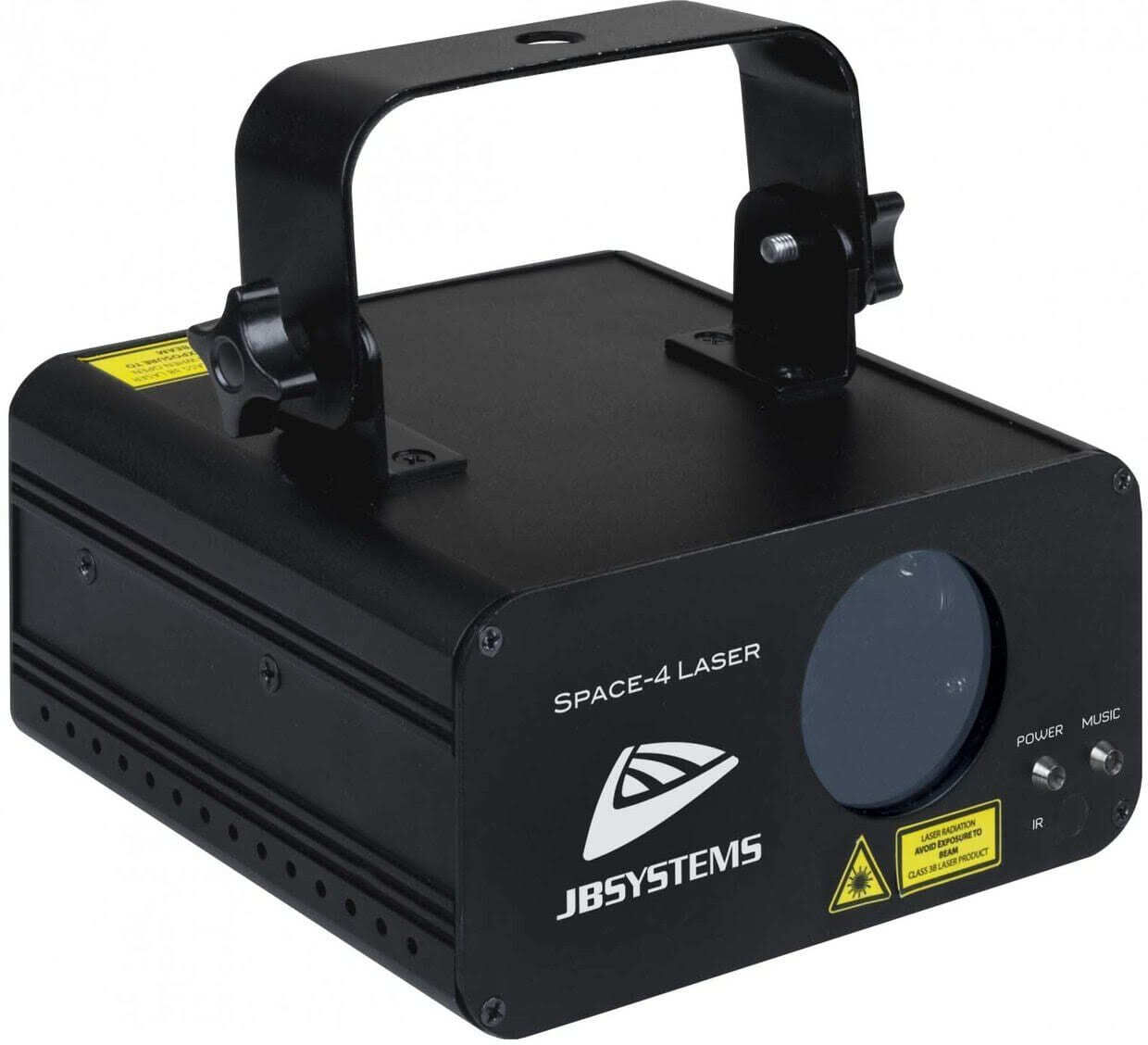 JB Systems Space-4 Laser