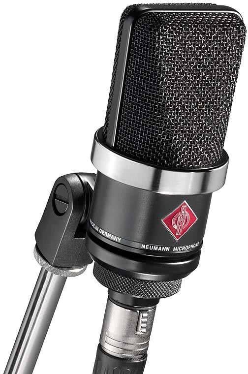 Neumann TLM 102 schwarz