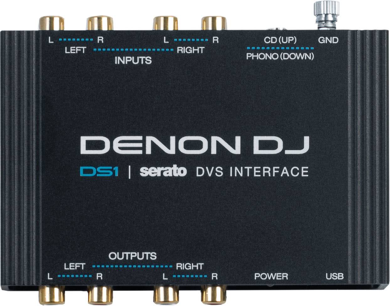 Denon DS1