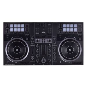 Hercules DJControl Inpulse 500 - 2-kanals DJ-controller