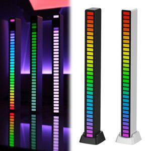 The Led Flow Equalizer LED Bar