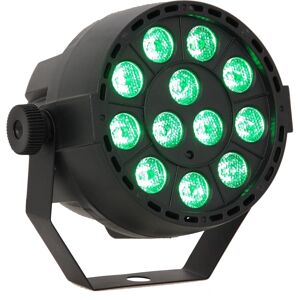 Ibiza LED spot 12x 3 watt