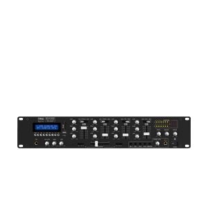 Stereo mixer MP3 Bluetooth MPX-410DMP TILBUD NU