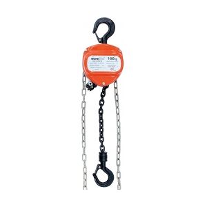 EuroLite Chain Hoist 10M/1.0T TILBUD NU hejse kæde