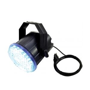 EuroLite LED Techno Strobe 250 lydaktiveret TILBUD NU lyd