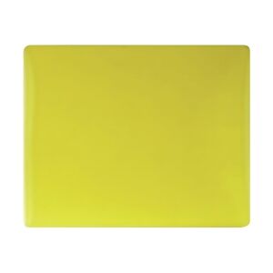 EuroLite Flood glass filter, yellow, 165x132mm TILBUD NU glas gul