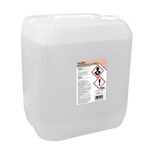 EuroLite Smoke Fluid -C- Standard, 25l TILBUD NU væske røg