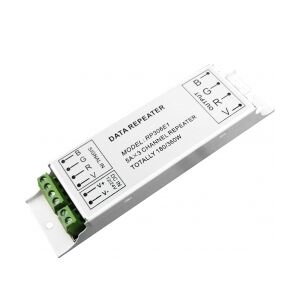 EuroLite LED Strip Amplifier TILBUD NU forstærker