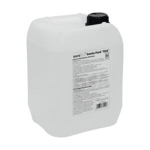 EuroLite Smoke fluid -DSA- effect, 5l TILBUD NU røgfluid effekt væske røg