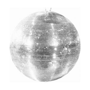 EuroLite Mirror Ball 150cm TILBUD NU