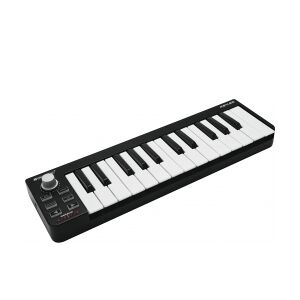 Omnitronic KEY-25 MIDI Controller TILBUD NU nøgle