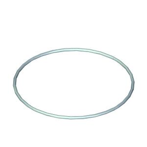 Alutruss SINGLELOCK Circle 2m (inner) TILBUD NU indvendig cirkel indre