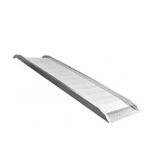 Alutruss Truckramp 2m/100cm TILBUD NU