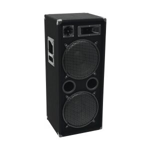 Omnitronic DX-2222 3-Way Speaker 1000 W TILBUD NU højttaler vejs vej