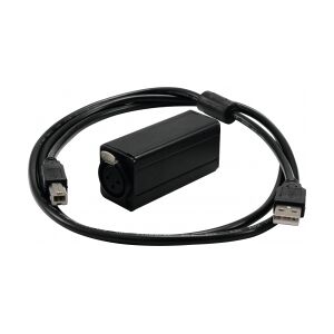 Futurelight ULB-2 USB Upload Box TILBUD NU boks