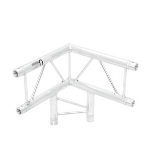 Alutruss BILOCK BQ2-PAL31V 3-way Corner 90° TILBUD NU hjørne vejs vej