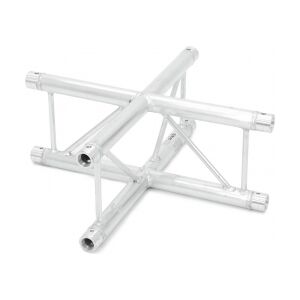 Alutruss BILOCK BQ2-PAC41V 4-way Cross Piece TILBUD NU stykke kryds vejs vej