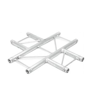 Alutruss BILOCK BQ2-PAC41H 4-way Cross Piece TILBUD NU stykke kryds vejs vej