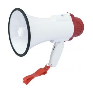 Omnitronic MP-10 Megaphone TILBUD NU megafon