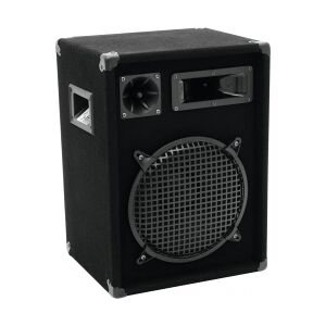 Omnitronic DX-1022 3-Way Speaker 400 W TILBUD NU højttaler vejs vej