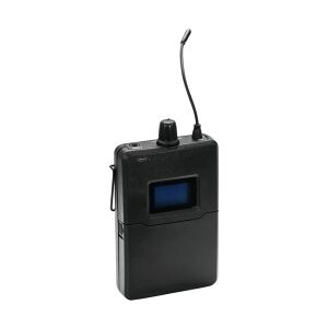 Omnitronic STR-1000 Bodypack Receiver for IEM-1000 TILBUD NU modtager til
