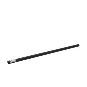 Alutruss Aluminium Tube 6082 50x2mm 1,5m black TILBUD NU