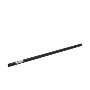 Alutruss Aluminium Tube 6082 35x2mm 1m black TILBUD NU