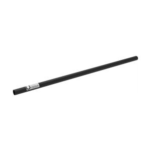 Alutruss Aluminium Tube 6082 35x2mm 1m black TILBUD NU