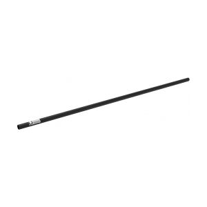 Alutruss Aluminium Tube 6082 35x2mm 2m black TILBUD NU