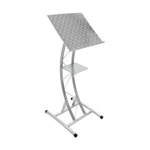 Alutruss RP-3 Lectern TILBUD NU talerstol