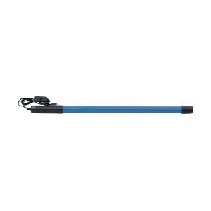 EuroLite Neon Stick T8 18W 70cm turquoi L TILBUD NU turkis pind