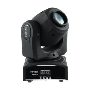 EuroLite LED TMH-13 Moving Head Spot TILBUD NU