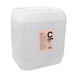 EuroLite Smoke Fluid -C2D- Standard 25l TILBUD NU røgfluid væske røg