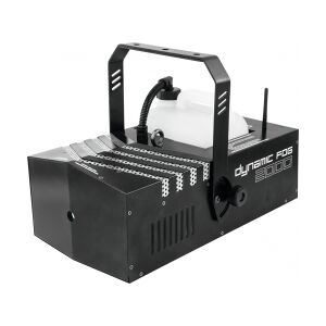 EuroLite Dynamic Fog 2000 Fog Machine TILBUD NU dynamisk maskine tåge