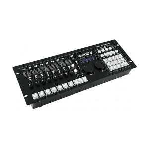 EuroLite DMX Move Controller 512 PRO TILBUD NU bevægesig bevæge sig