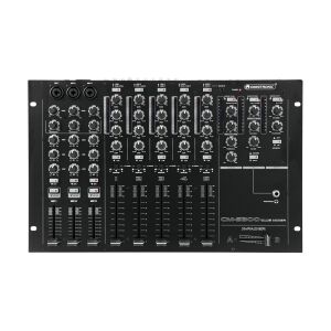 Omnitronic CM-5300 Club Mixer TILBUD NU klub