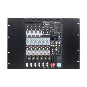 Omnitronic LMC-1422FX USB Mixing Console TILBUD NU blanding konsol