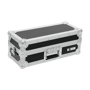 Roadinger Mixer Case Pro MCA-19-N, 3U, black TILBUD NU tilfælde sort