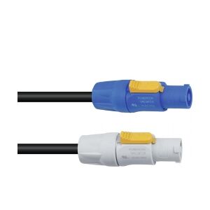 PSSO PowerCon Connection Cable 3x1.5 1m løftdenløsem forbindelse kabel løse den