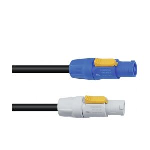 PSSO PowerCon Connection Cable 3x2.5 1,5m løftdenløsem forbindelse kabel løse