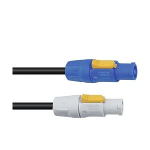 PSSO PowerCon Connection Cable 3x2.5 3m løftdenløsem forbindelse kabel løse den