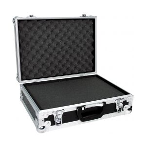 Roadinger Universal Case FOAM, black TILBUD NU universel tilfælde sort skum