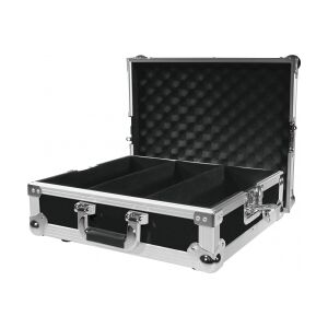 Roadinger CD Case Pro black TILBUD NU tilfælde sort